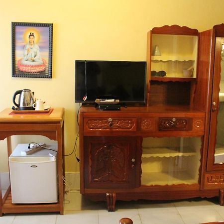 Seven Candles Guesthouse Siem Reap Bagian luar foto