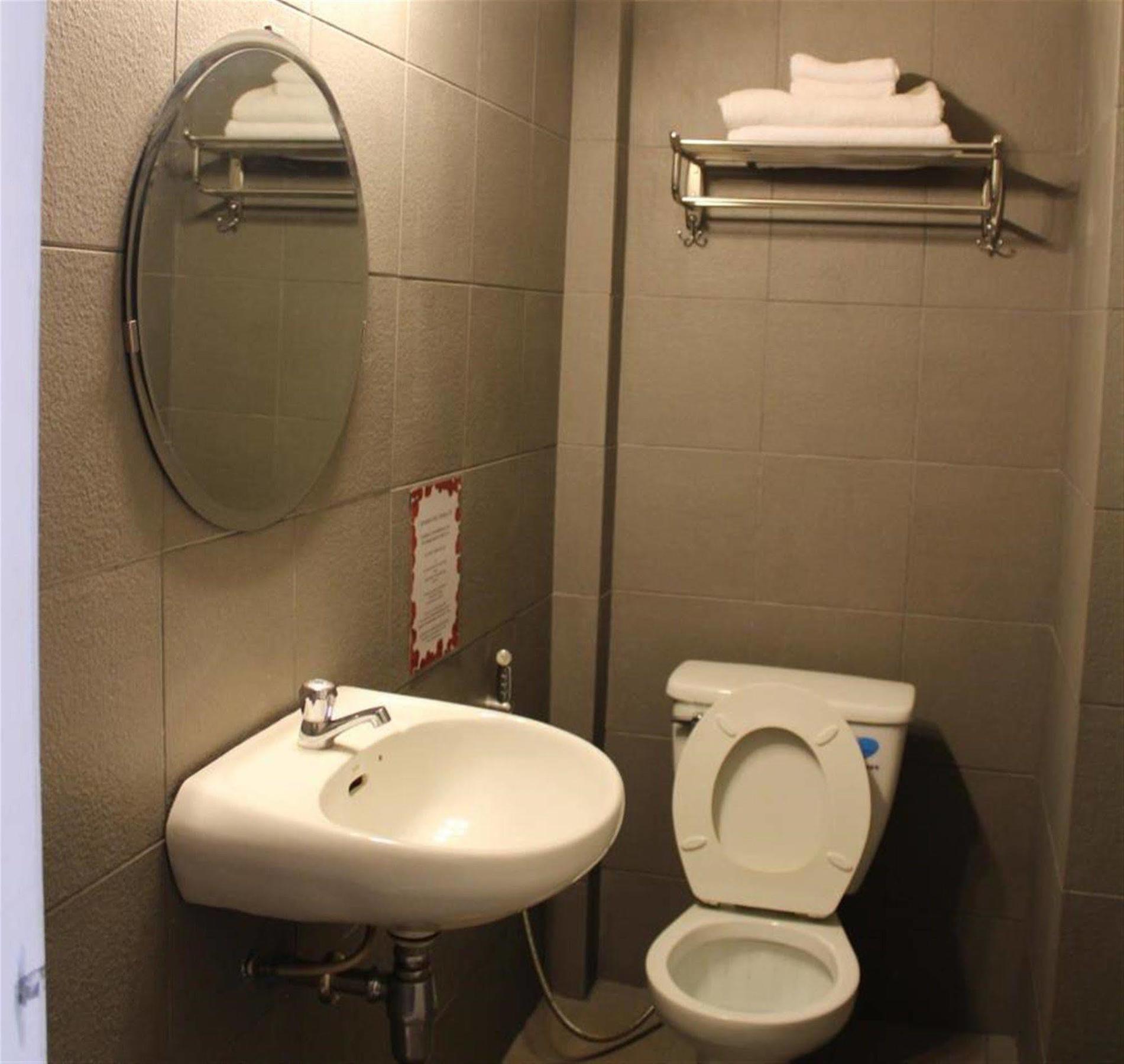 Seven Candles Guesthouse Siem Reap Bagian luar foto