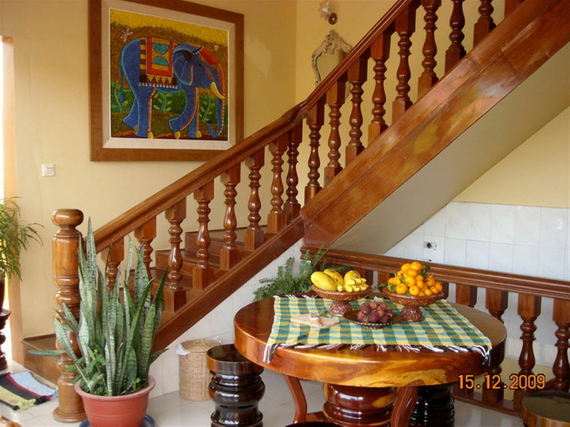 Seven Candles Guesthouse Siem Reap Bagian luar foto