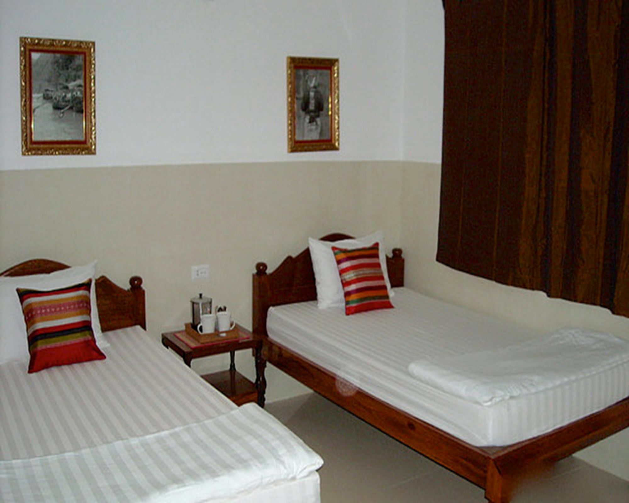 Seven Candles Guesthouse Siem Reap Bagian luar foto